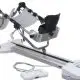 Kinetec Ortoflex L2 1 echipament