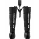 Normatec 3.0 2 aparat de refacere si drenaj normatec 30