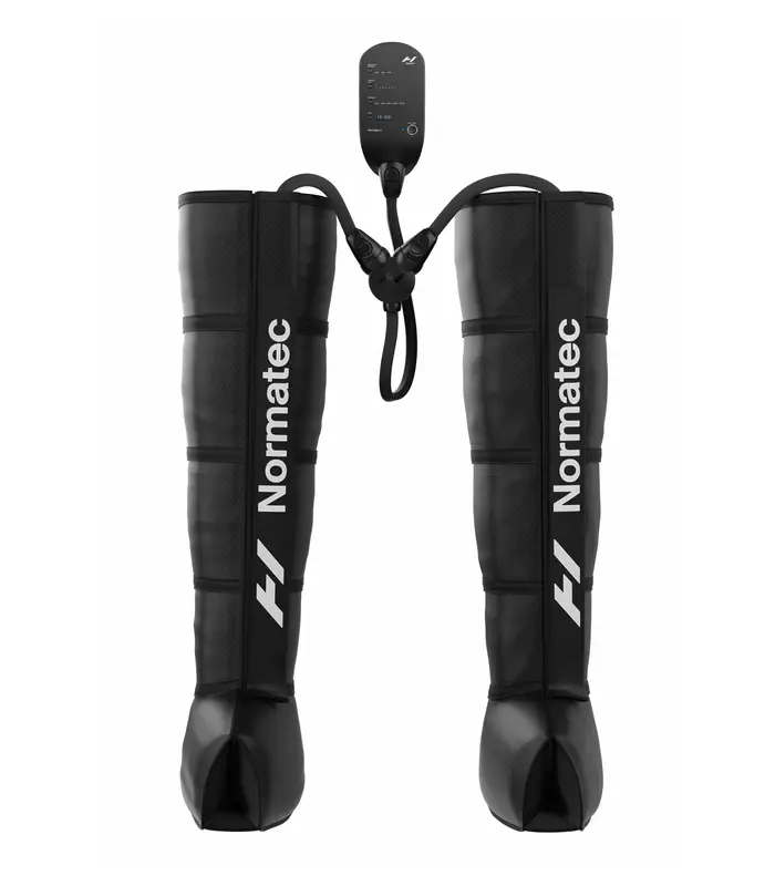 aparat de refacere si drenaj normatec 30