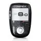 Compex SP8 1 Aparatură medicală de top: aparatul de electrostimulare COMPEX SP 8.0 pentru recuperare și antrenament
